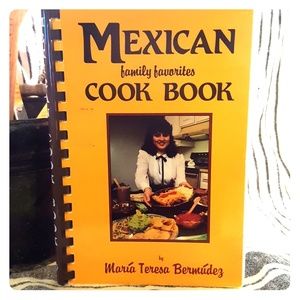 Cookbook